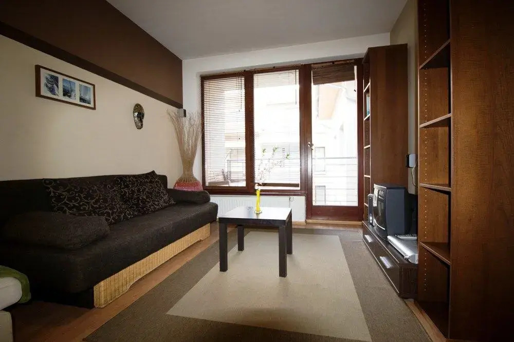 Broadway Apartment near Opera
