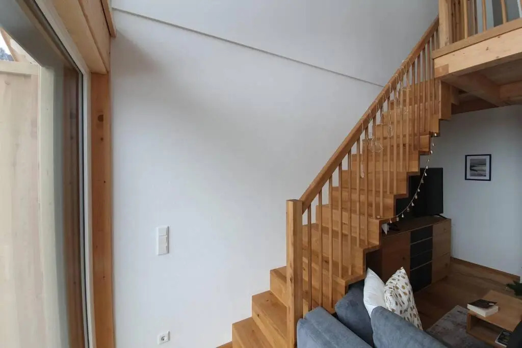 Galerie Wohnung Hechelstein / Top 106