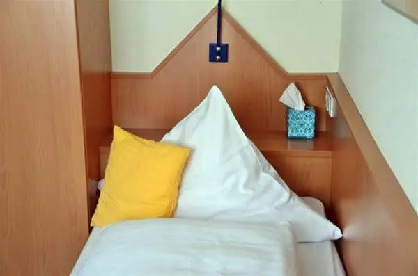 Hotel Garni Oberrhein