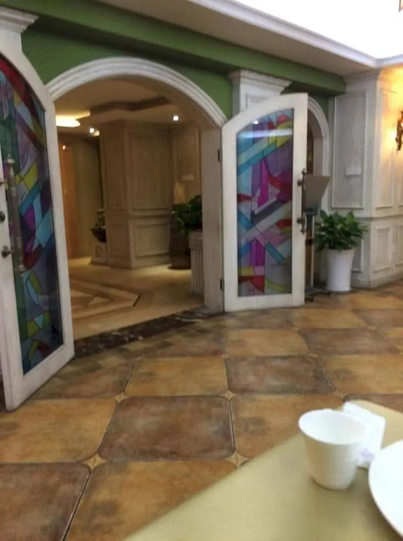 Youke Hotel