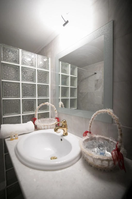 Aias Luxury Flat - Perfect Location