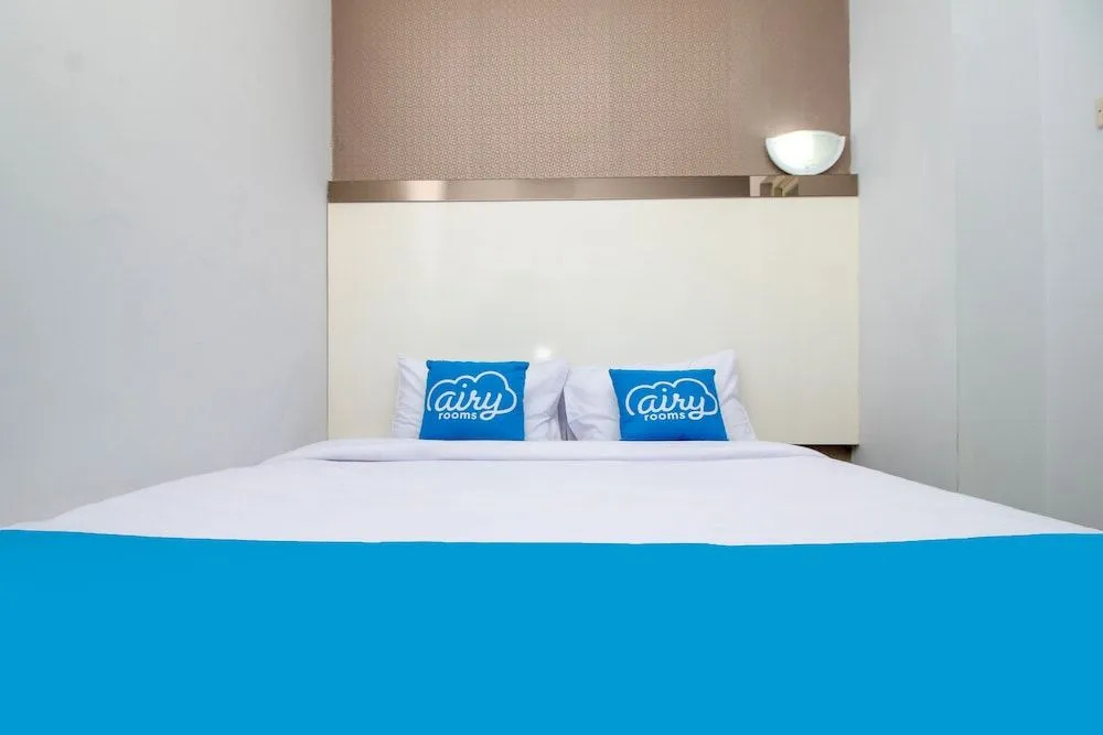 Airy Peterongan MT Haryono 934A Semarang