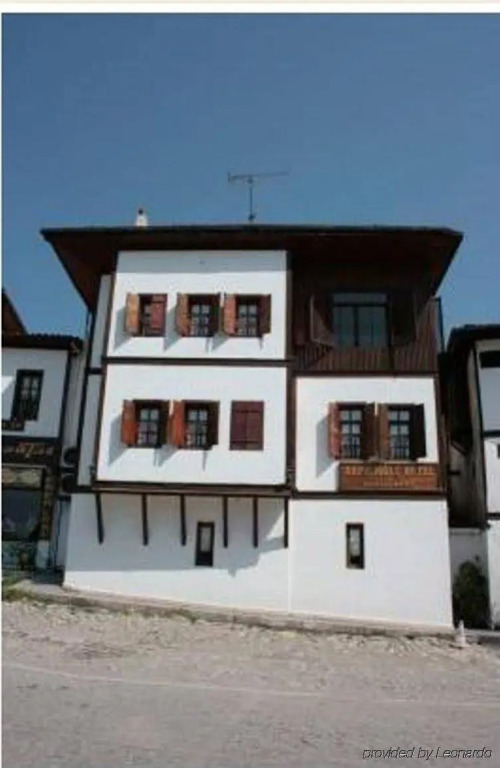 Arpacioglu Konak - Special Class