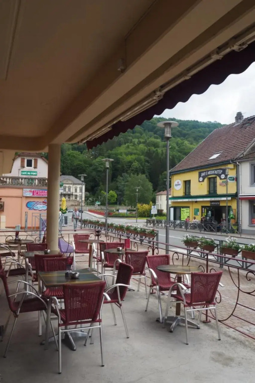 Le Petit Relais