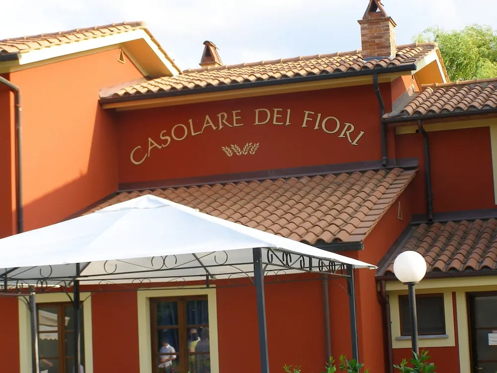 Casolare dei Fiori - Le Rose