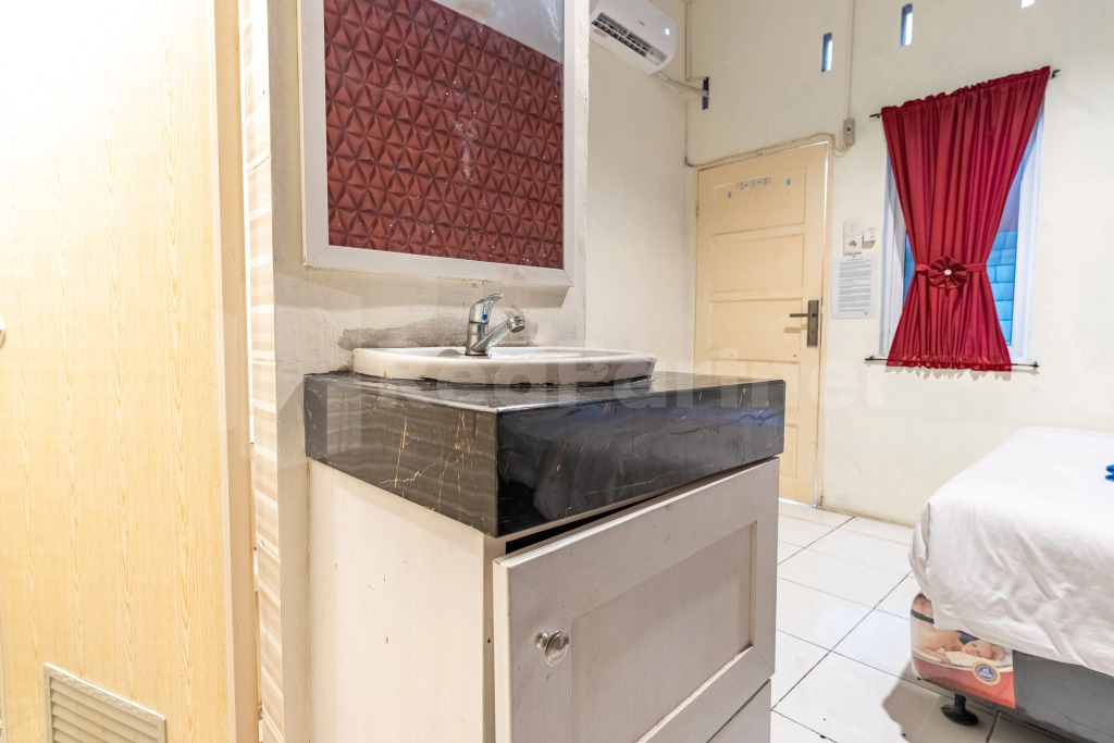Namaste Residence Near Universitas Sumatera Utara Redpartner