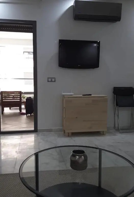 Appartement Miramar