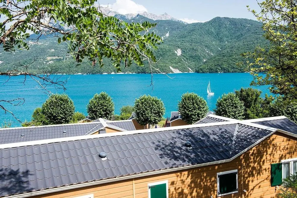 LEcrin du Lac
