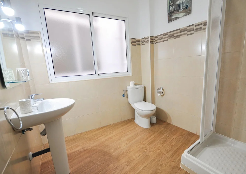 Sitito Antequera Apartment