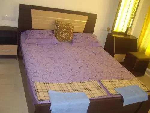 JenJon Holiday Homes - Lavasa