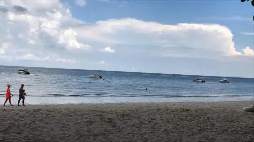 The Elegance@Cosy Beach