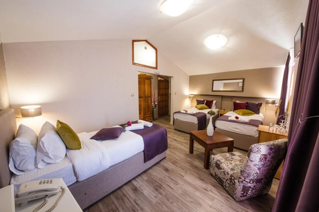 Hotel Ideal