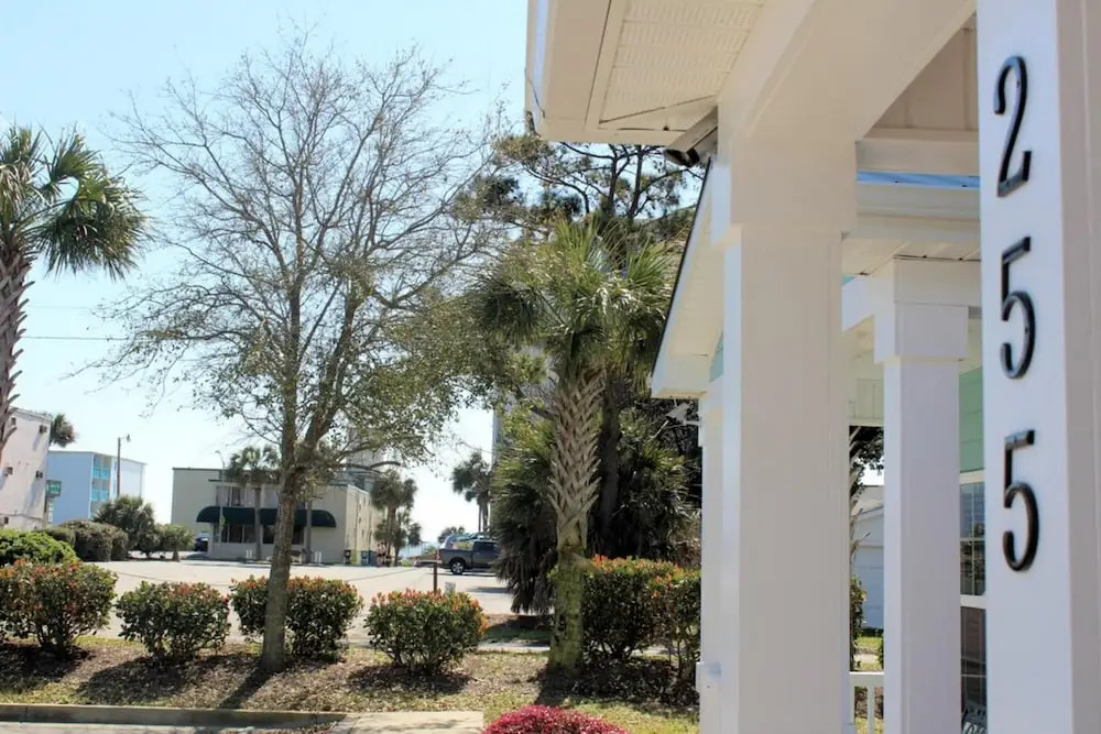 Gulf Stream Villas by Palmetto Vacations