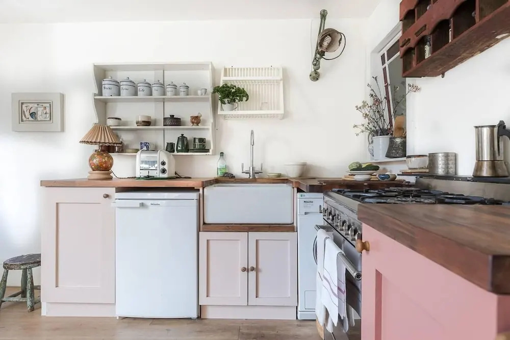 Hampstead Haven 1br Flat