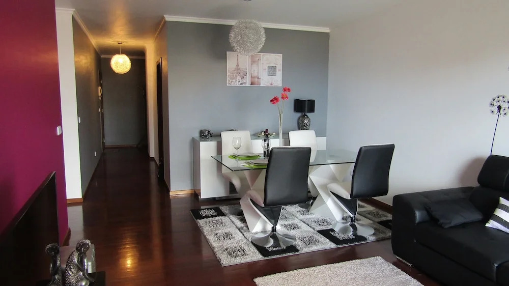 Panorama Charming Apartment