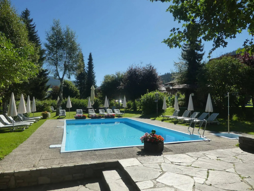 Hotel Unterhof