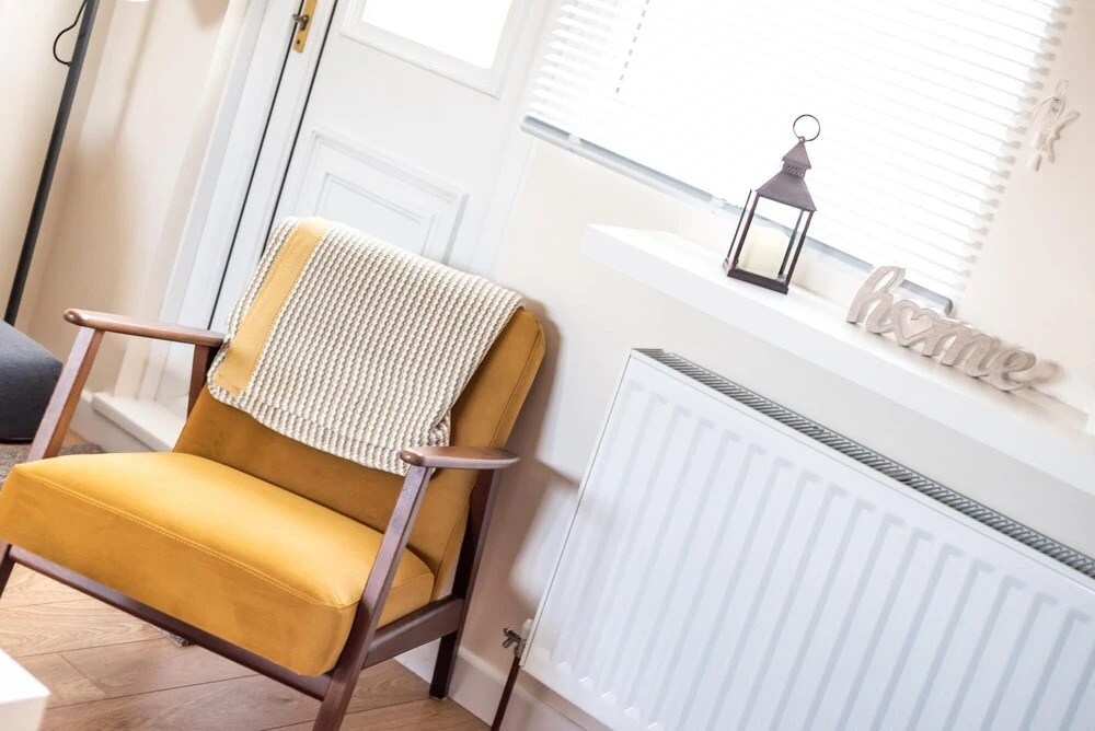 Beautiful 2 bed Apartment (Sleeps 5)