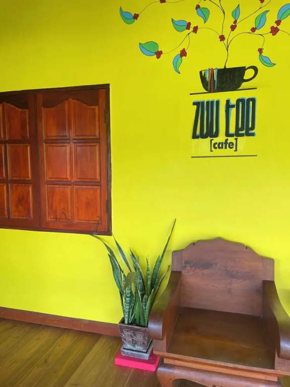 Zuu Tee