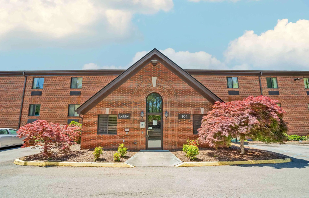 Extended Stay America Select Suites - Birmingham - Inverness