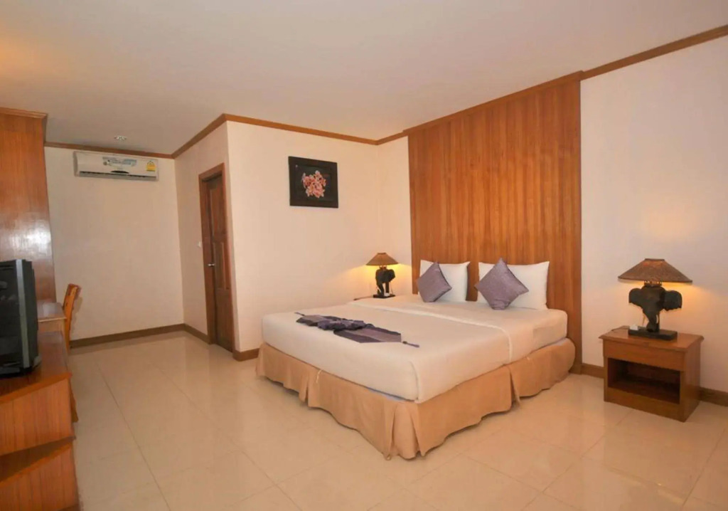 Phi Phi Anita Resort