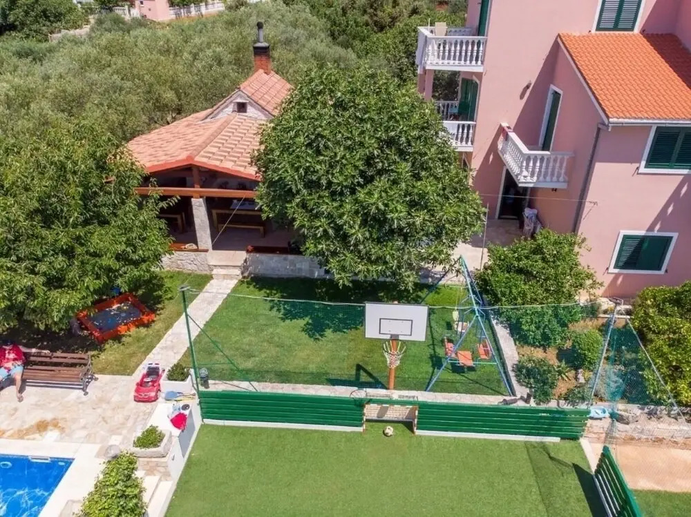 Ani - With Pool and hot tub - SA2 Sjeverni
