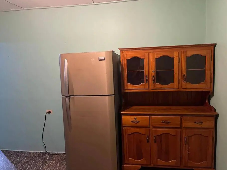 Agradable casa con 3 cuartos 2 baños cómodos..!!