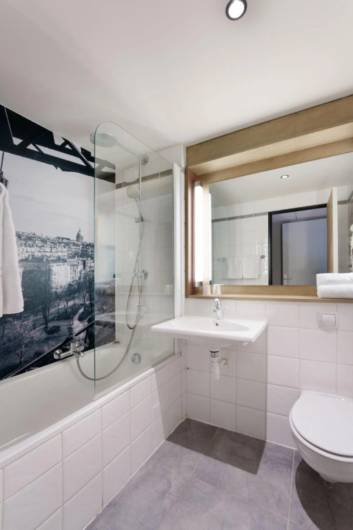 Campanile Prime - Argenteuil