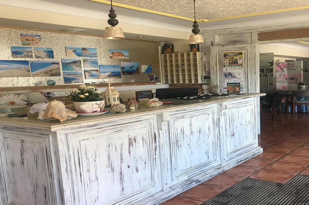 Hotel Lucero