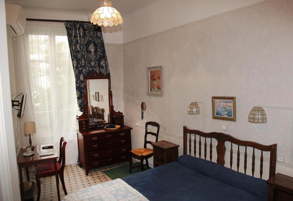 Hotel Cronstadt
