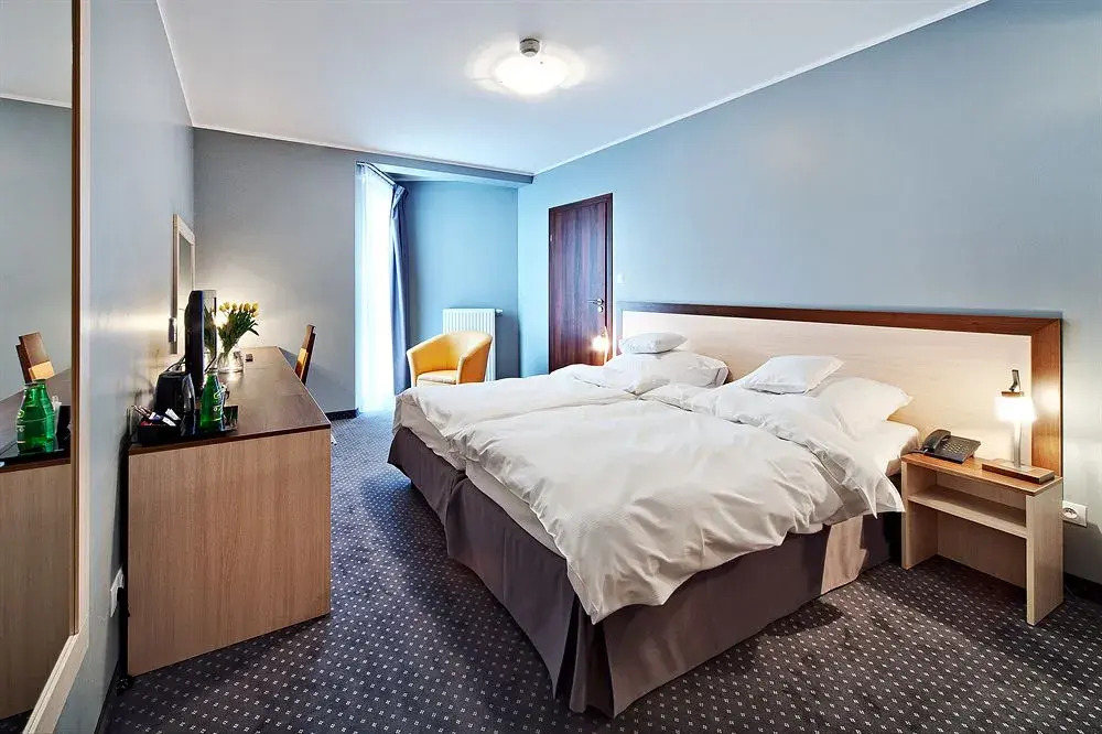 Best Western Hotel Poleczki