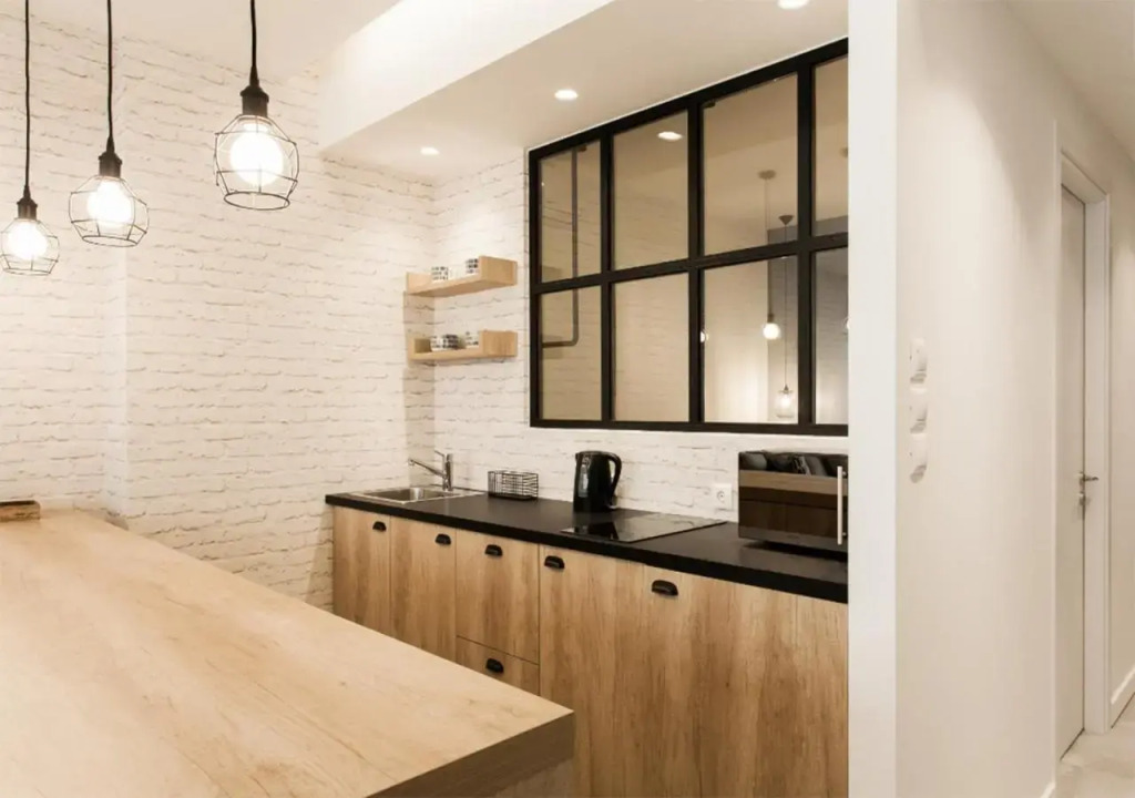 Designer Apartment - stroll to the Acropolis