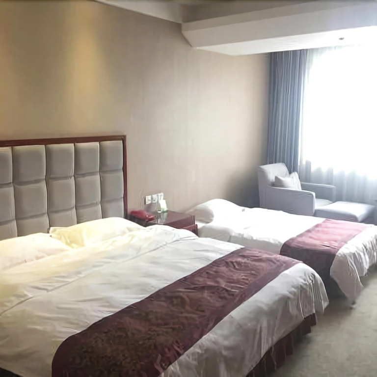 Qingchuang Building 5 Hotel