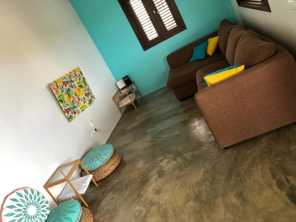 Villa de Mango