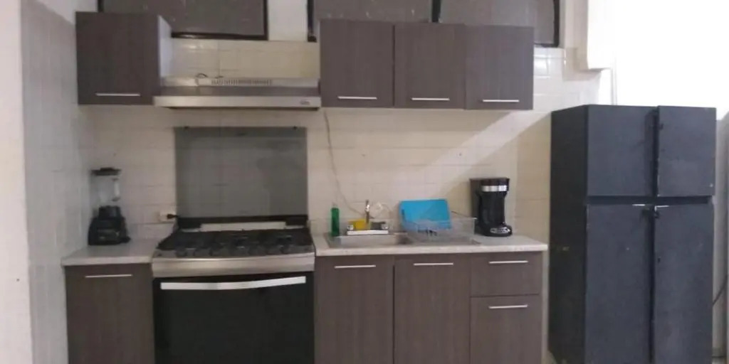 La Casa del Frontón y Squash Cocoyoc para 26 personas