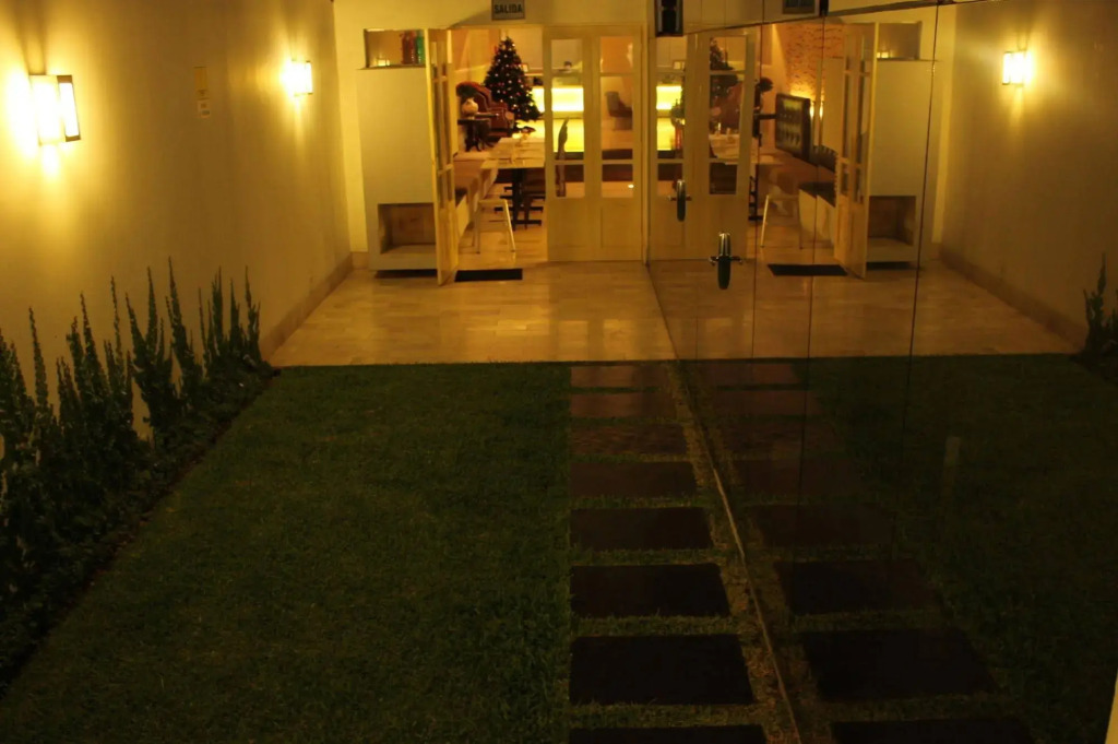 IFE Boutique Hotel