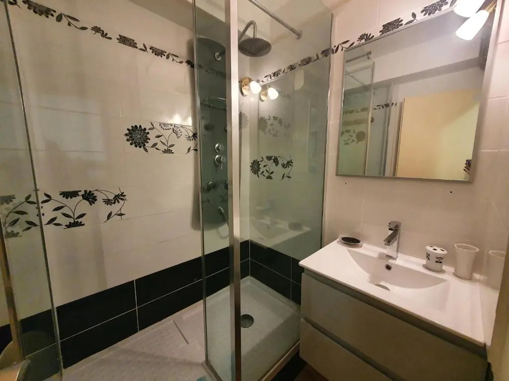 Appartement Sète, 1 pièce, 4 personnes - FR-1-338-324