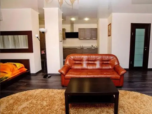 Apartments Sarkvartira na Dzerzhinskogo