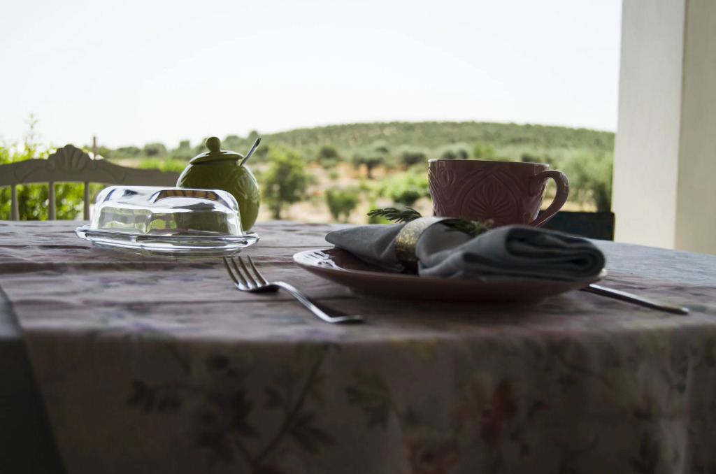 Monte da Estrela - Country House & SPA