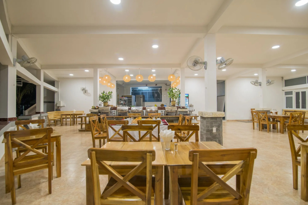 Palma Resort Phu Quoc, Trademark Collection by Wyndham