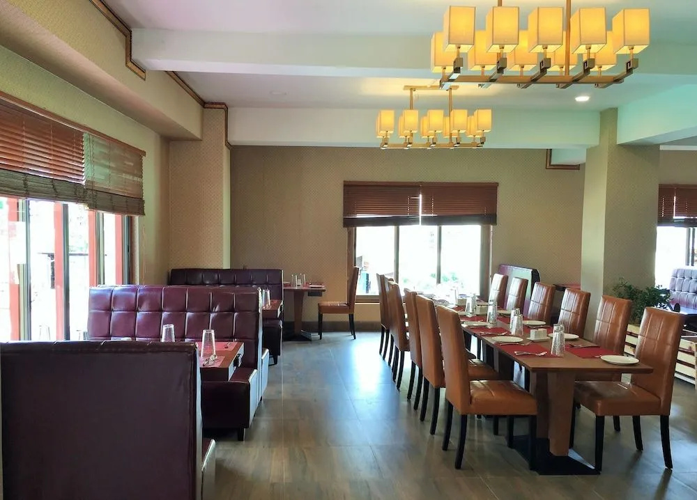 Bhutan Boutique Residency