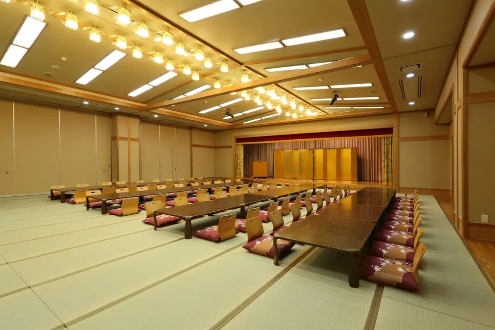 Kurobe Sunvalley Hotel