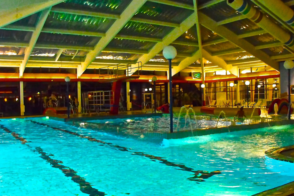IDINGSHOF Hotel & Restaurant