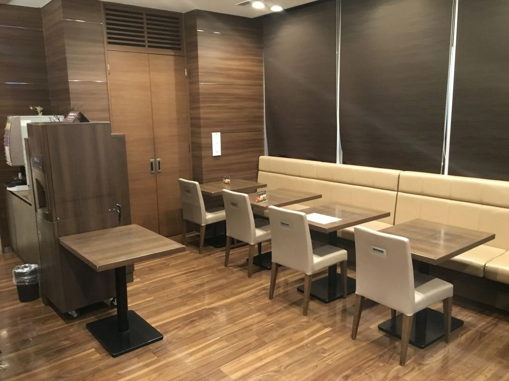 Dormy Inn Kagoshima