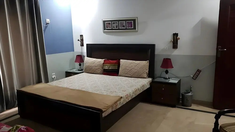khyber lodge 2 guest house