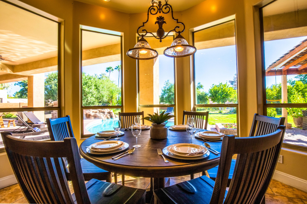 Fairway Oasis by Avantstay Ultimate Scottsdale Oasis!