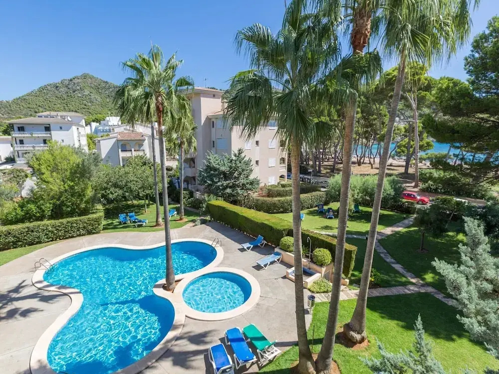 Oro Del Mar Iv Apartamento O5