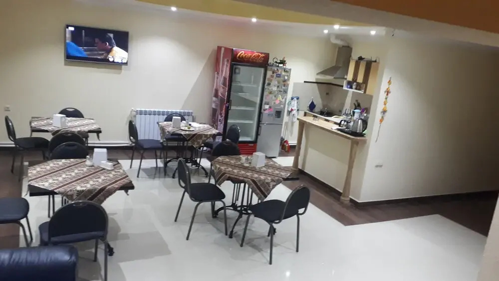 Gallery Guesthouse Aygestan