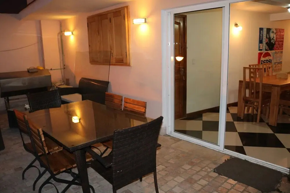 Casa Zenia Habana