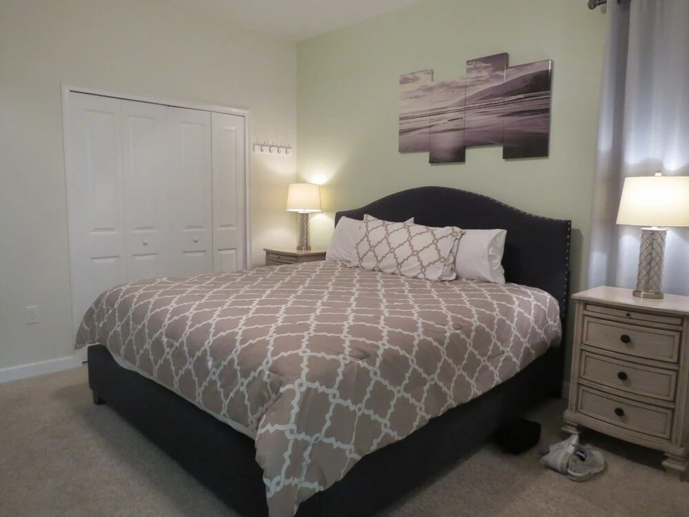 New Villa 5 Room all Include wet Park for Free