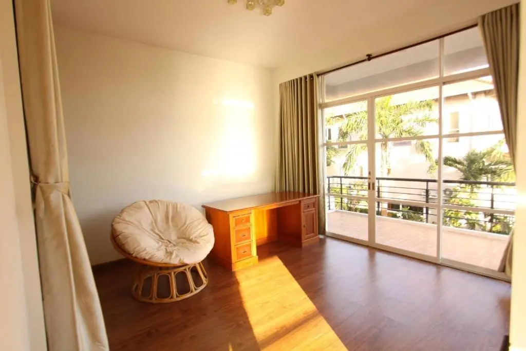 Rio 02 homestay